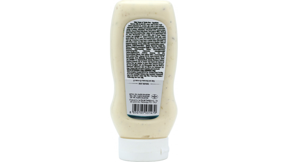 Truffle chef salsa caesar tartufo gr.170
