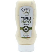 Truffle chef maionese al tartufo gr.170