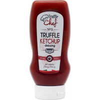 Truffle chef ketchup al tartufo gr.210