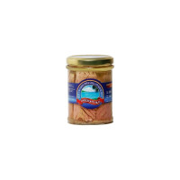 Galfre filetti tonno olio oliva - gr.185