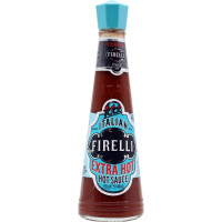 Firelli salsa extra piccante gr 155