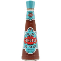 Firelli salsa piccante gr 155