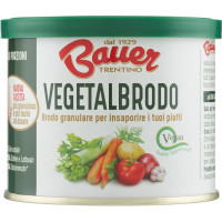 Bauer Vegetalbrodo Brodo granulare per insaporire i tuoi...