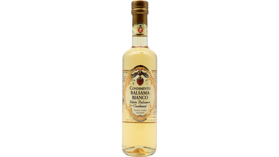 Pontevecchio condimento balsama bianco ml.500