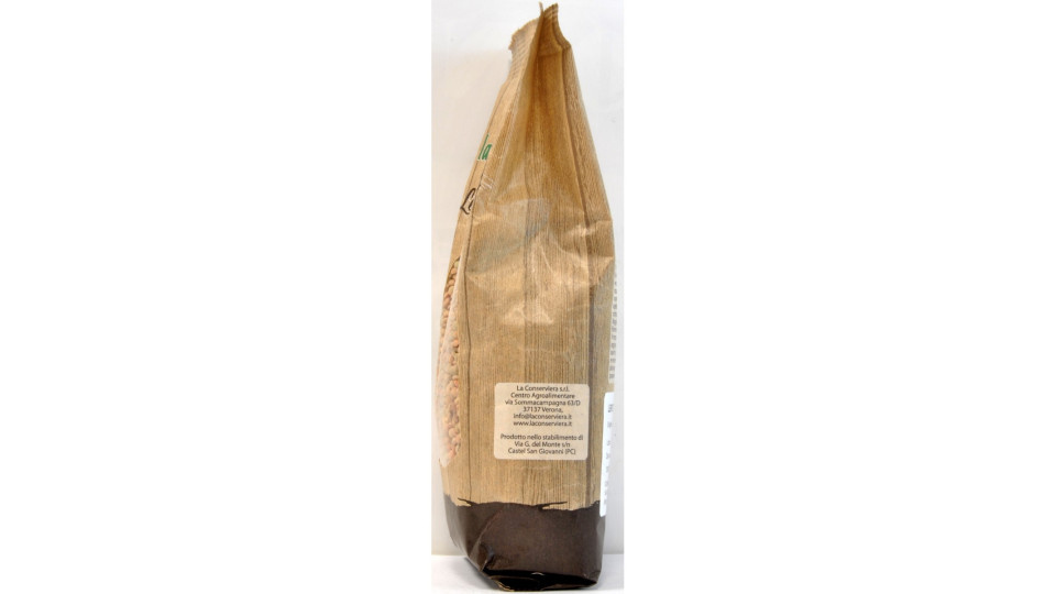 La conserviera lenticchie marche gr.500