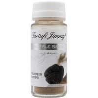 Jimmy condimento al tartufo gr.45