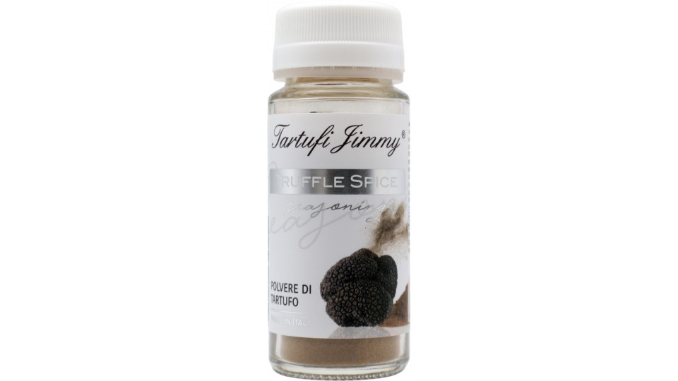 Jimmy condimento al tartufo gr.45