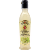 Pontevecchio crema bianca con aceto balsamico gr.220