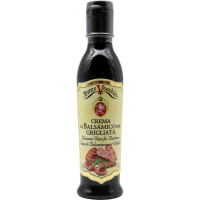 Pontevecchio crema con aceto balsamico bbq per grigliata gr.220