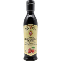 Pontevecchio crema con aceto balsamico alla ciliegia gr.220