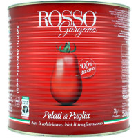 Rosso Gargano pelati kg.2.55
