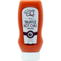 Truffle chef salsa piccante con tartufo gr.210