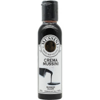 Mussini crema classica condimento ml.150
