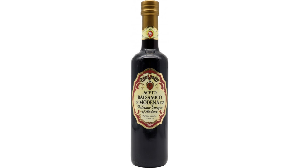 Pontevecchio aceto balsamico igp ml.250