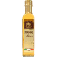Sereni agrodolce bianco 250 ml