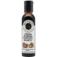 Mussini crema al tartufo bianco condimento ml.150