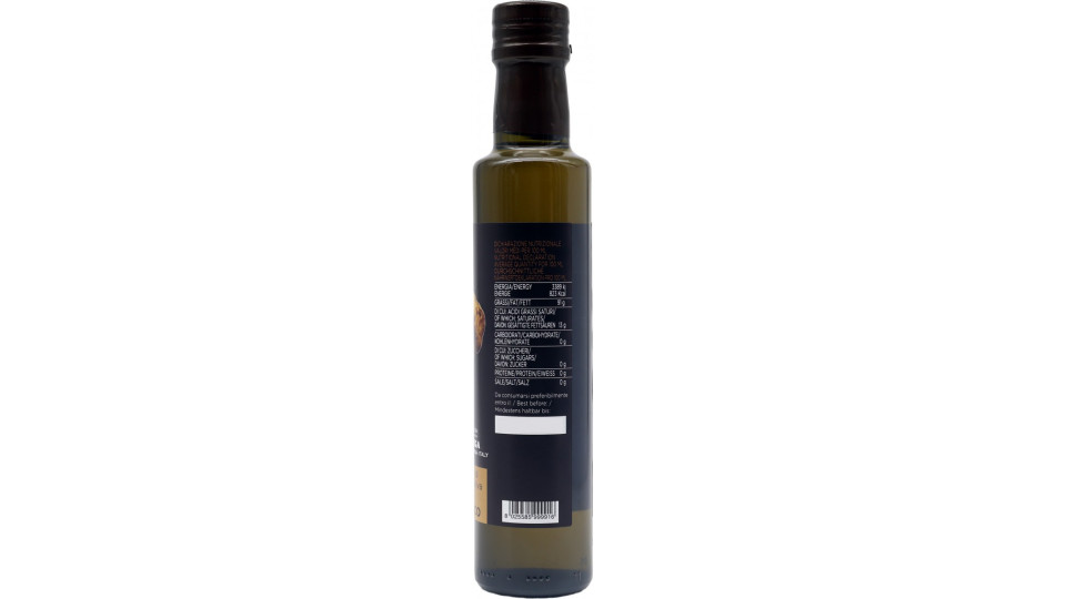 Moniga condimento olio al tartufo ml.250