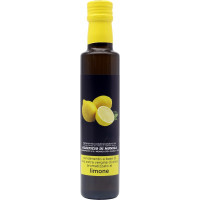 Moniga condimento olio al limone ml.250