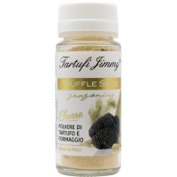Jimmy condimento tartufo e formaggio gr.45