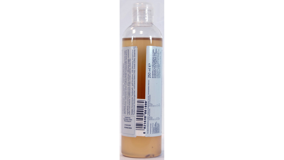 Sereni crema agrodolce bianco ml.250
