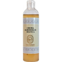 Sereni crema agrodolce bianco ml.250