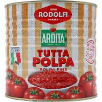 Rodolfi m. polpa ardita - kg.2,5