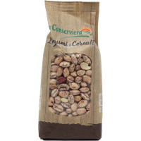 La Conserviera Fagioli lamon gr.500
