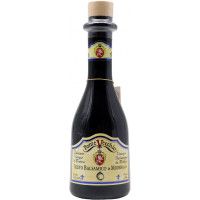 Pontevecchio aceto balsamico igp 1 botte ml.250