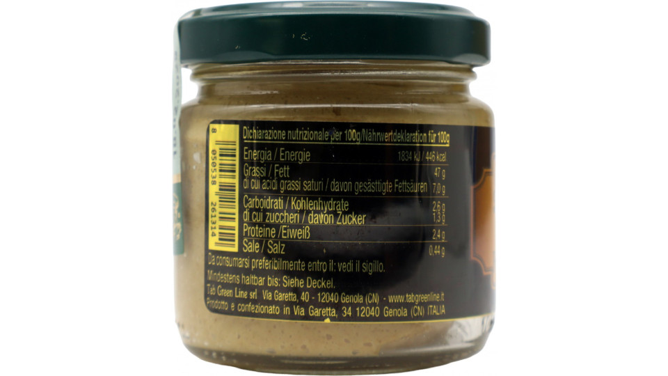 San Francesco crema ai funghi porcini gr.80
