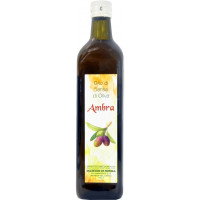 Moniga olio di sansa oliva ambra ml.750