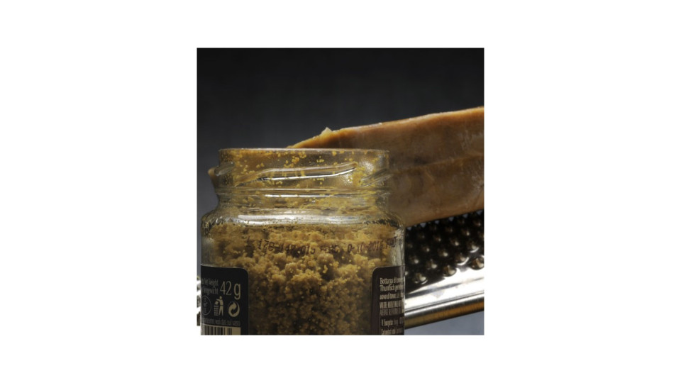 Casa Rinaldi bottarga di muggine gr.40