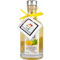 Raffaelli aceto con limone 200ml