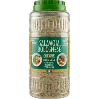 Caber Salamoia Bolognese per Carni, Griglia, Patate, Verdure 1...