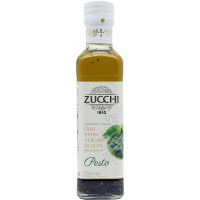 Zucchi Condimento a base di Olio Extra Vergine di Oliva al...
