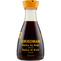 Kikkoman Salsa di Soia Dolce 150 ml.