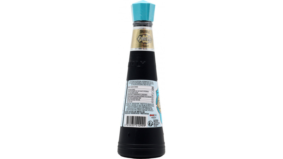 Firelli salsa tartufo piccante gr.155