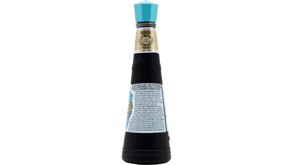 Firelli salsa tartufo piccante gr.155
