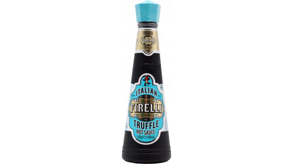 Firelli salsa tartufo piccante gr.155