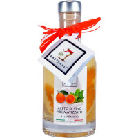 Raffaelli aceto con arancia 200ml