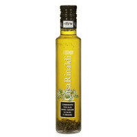 Casa Rinaldi olio extra vergine con origano ml.250
