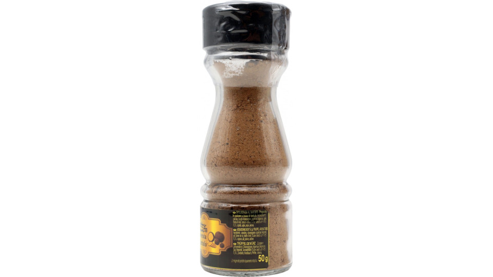 San Francesco spolverata al tartufo con macinino gr.60