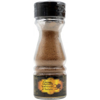San Francesco spolverata al tartufo con macinino gr.60