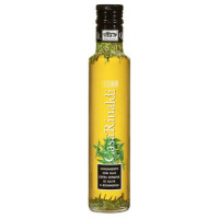 Casa Rinaldi olio extra vergine con rosmarino ml.250