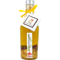 Raffaelli olio con aglio e peroncino ml250