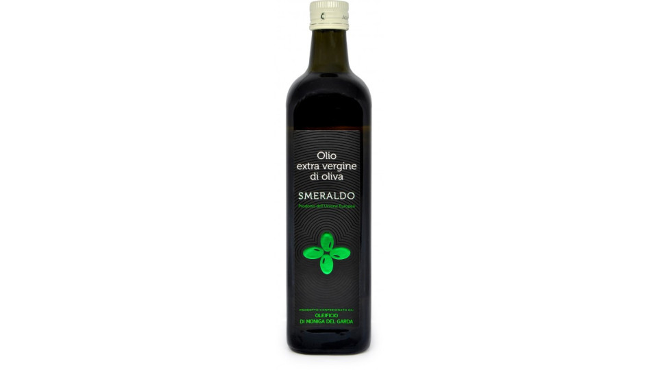 Olio extra vergine di oliva Smeraldo ml.750