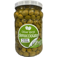 Citres olive snocciolate kg.1,55