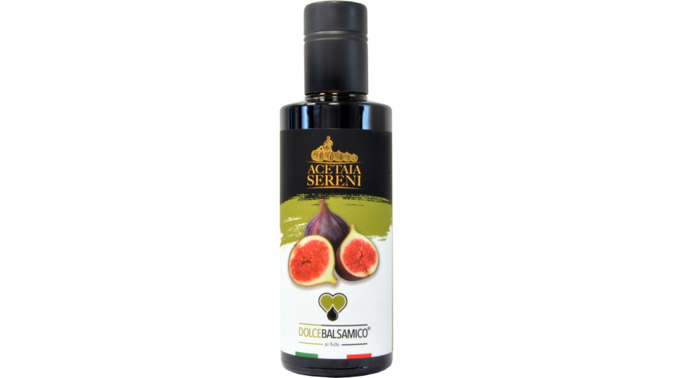 sereni dolcebalsamico al fico ml.250