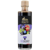 Sereni dolcebalsamico ai frutti di bosco ml.250