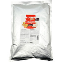 Logrò f.unghi champignon trifolati busta kg.1,7