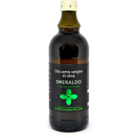 Olio extra vergine di oliva Smeraldo 1L
